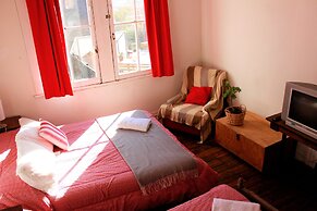 Casa Volante Hostal - Hostel