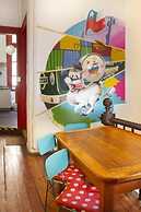 Casa Volante Hostal - Hostel