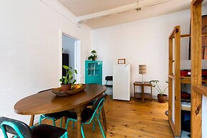 Casa Volante Hostal - Hostel