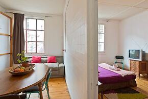 Casa Volante Hostal - Hostel