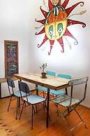 Casa Volante Hostal - Hostel