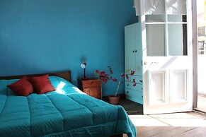 Casa Volante Hostal - Hostel
