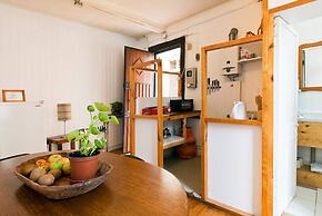 Casa Volante Hostal - Hostel