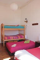 Casa Volante Hostal - Hostel