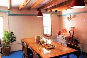 Casa Volante Hostal - Hostel