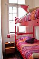 Casa Volante Hostal - Hostel