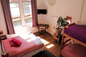 Casa Volante Hostal - Hostel