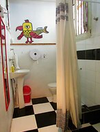 Casa Volante Hostal - Hostel