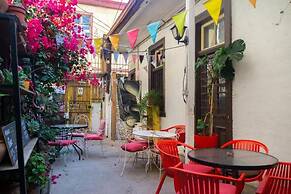 Casa Volante Hostal - Hostel