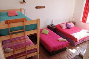 Casa Volante Hostal - Hostel