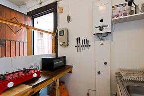 Casa Volante Hostal - Hostel
