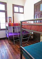 Casa Volante Hostal - Hostel