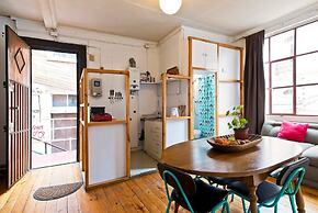 Casa Volante Hostal - Hostel