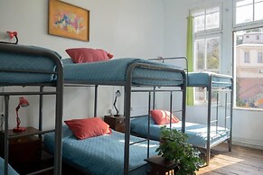 Casa Volante Hostal - Hostel