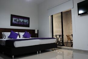 Hotel Casa Mayor