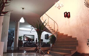 Hotel Casa Mayor