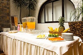 Hotel Casa Mayor