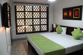 Hotel Casa Mayor
