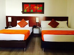 Hotel Casa Mayor