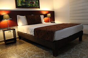 Hotel Casa Mayor