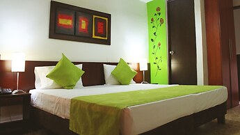 Hotel Casa Mayor