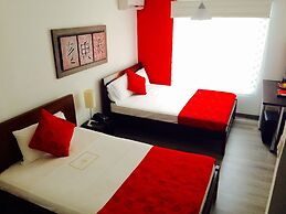 Hotel Casa Mayor
