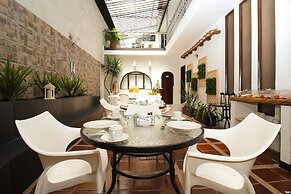 Hotel Casa Mayor