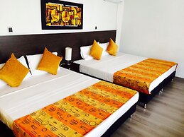Hotel Casa Mayor