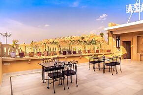Hotel Sky Plaza