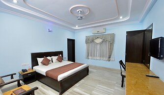 Hotel Sky Plaza