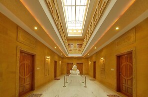 Hotel Sky Plaza