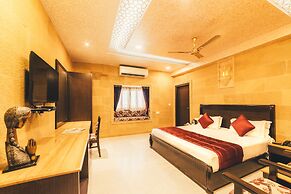 Hotel Sky Plaza