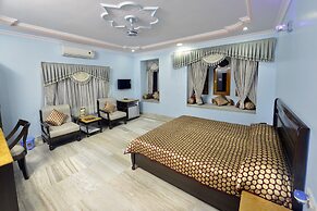 Hotel Sky Plaza