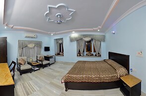 Hotel Sky Plaza