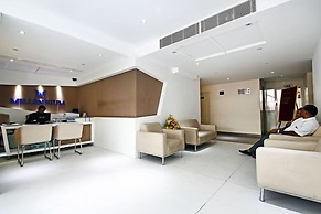 Hotel Millennium Continental