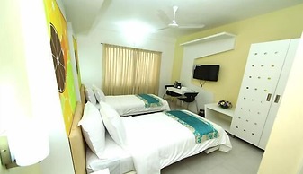 Hotel Millennium Continental