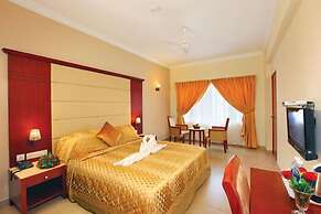 Cochin Palace
