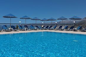 Mariamare apts