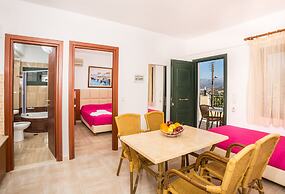 Mariamare apts