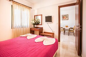 Mariamare apts