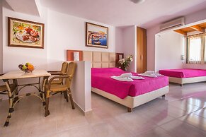 Mariamare apts