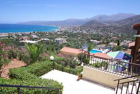 Mariamare apts