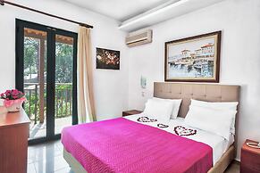 Mariamare apts