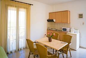 Mariamare apts