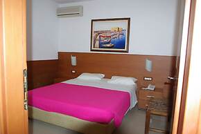 Mariamare apts