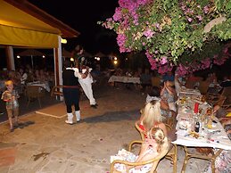 Mariamare apts