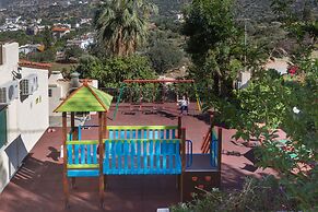 Mariamare apts