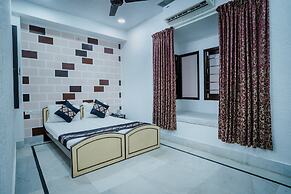 Hotel Akashdeep