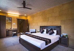 Hotel Akashdeep
