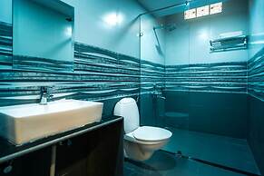 Hotel Akashdeep